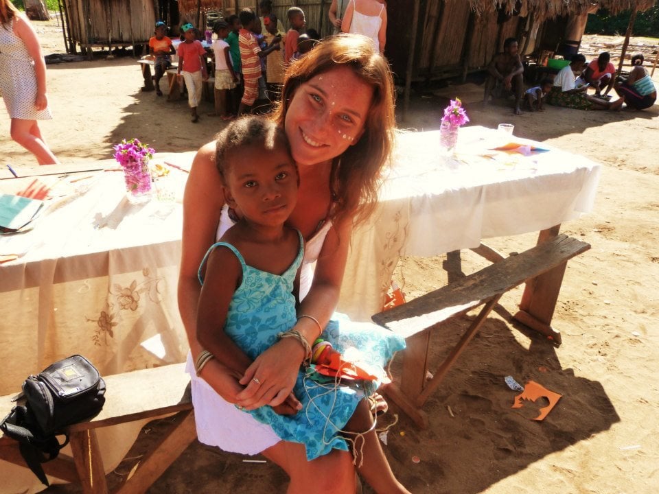Should I Teach English Abroad After Graduation or Focus on My Career at Home?