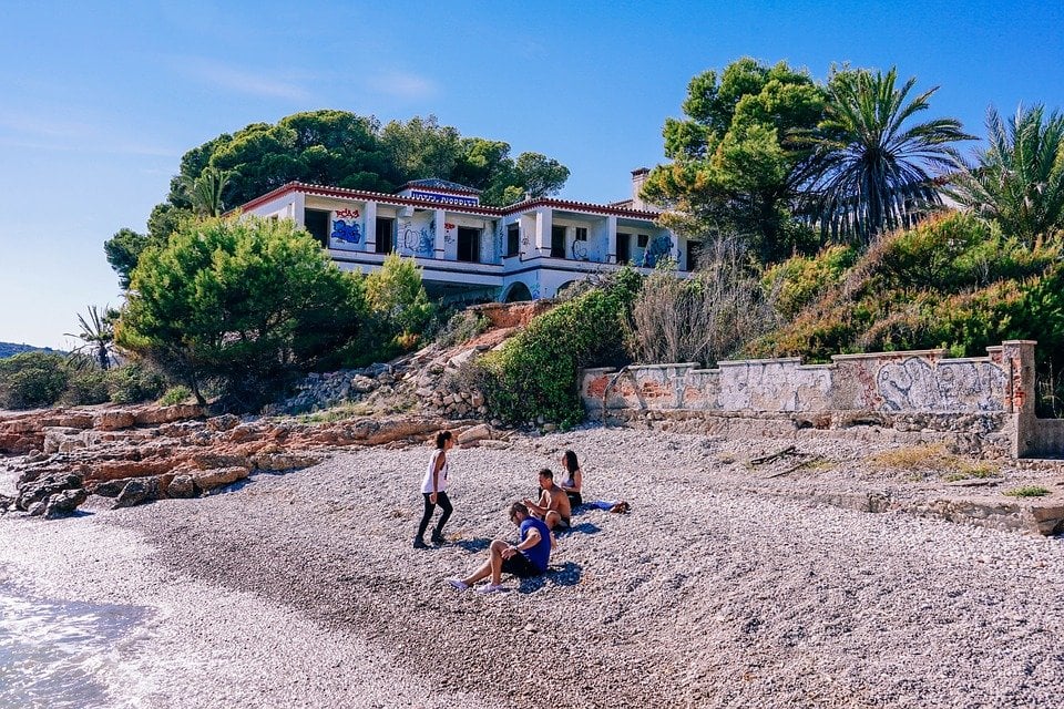 Where to Go on a Gap Year in Spain