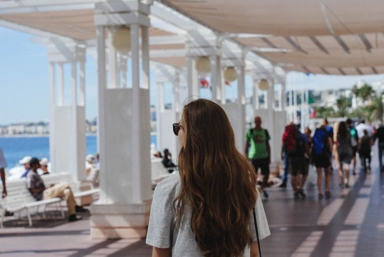 5 Sneaky Ways to Convince Your Parents to Let You Take a Gap Year Before College: Get Out There