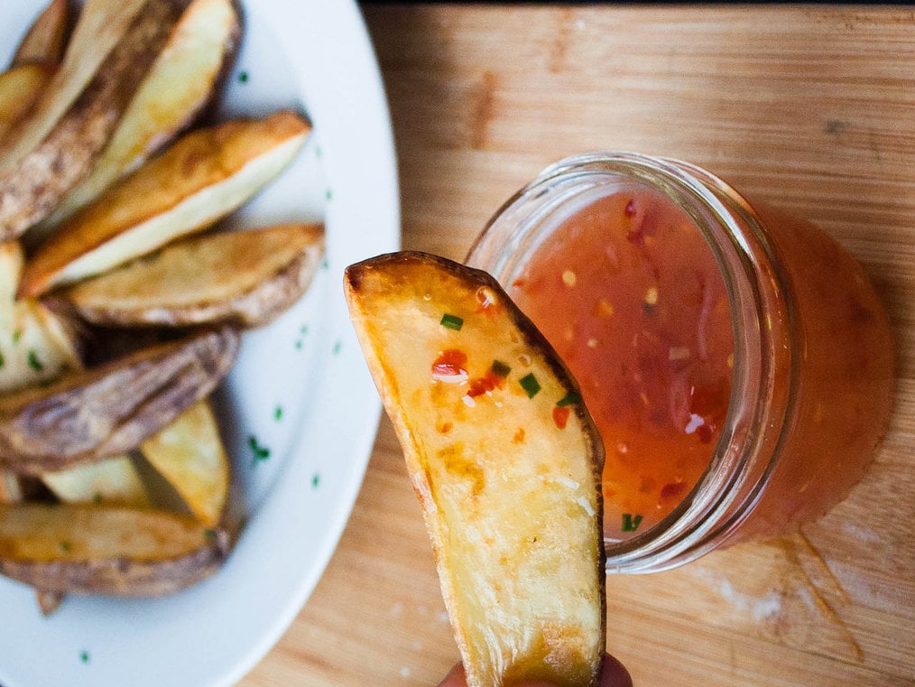 Photo credit: Impromptu Kitchen via Flickr 15 Realities of Living Abroad in Australia: Wedges