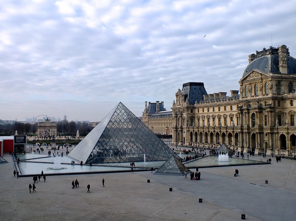 Should I Study Abroad in Spain or France?: Decision TIme