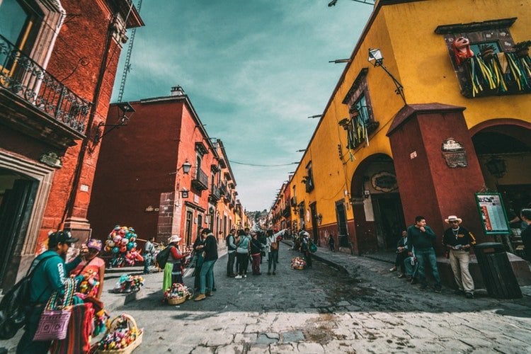 How to Get a Work Visa for Teaching English Abroad: Latin America