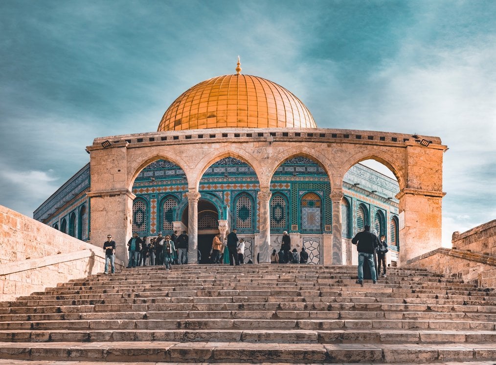 The Top Types of Volunteer Opportunities in Israel: Eco Building