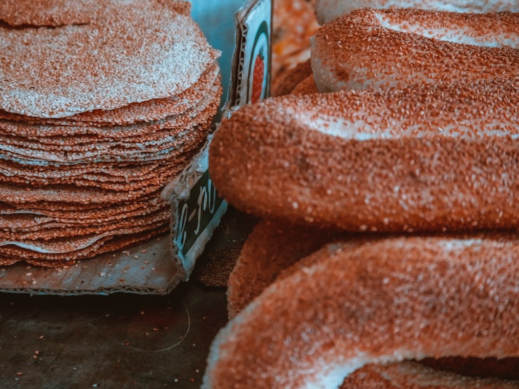 The Top Types of Volunteer Opportunities in Israel: Bakery