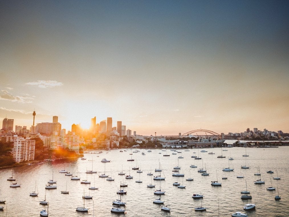 15 Realities of Living Abroad in Australia: Names
