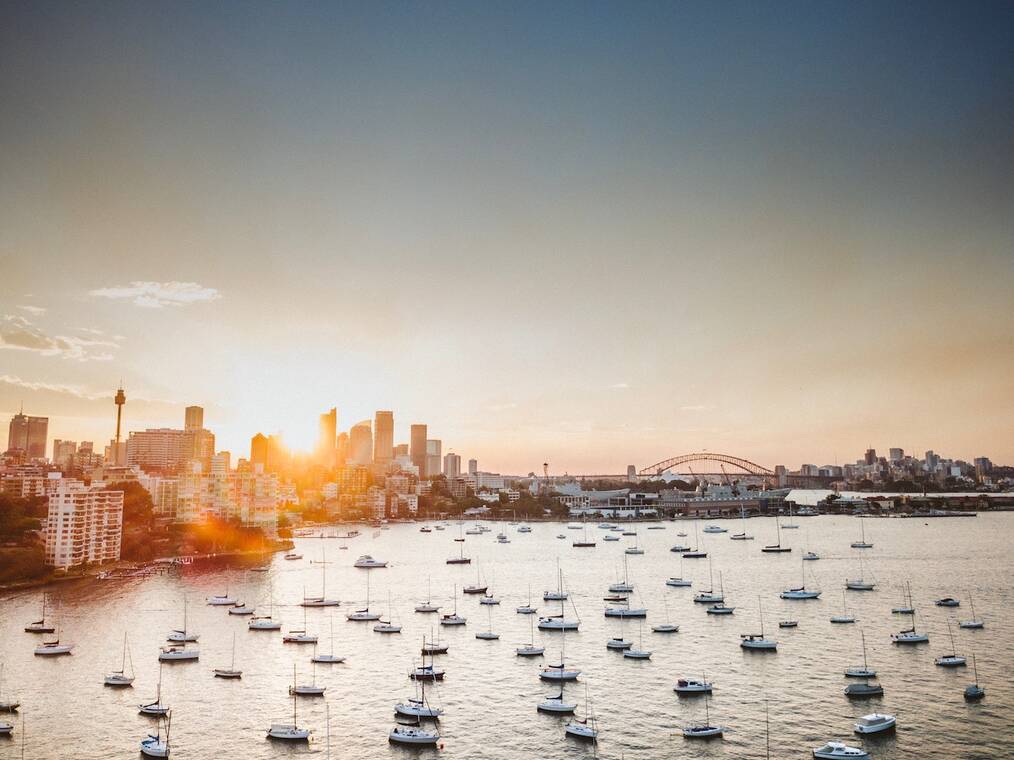15 Realities of Living Abroad in Australia: Names
