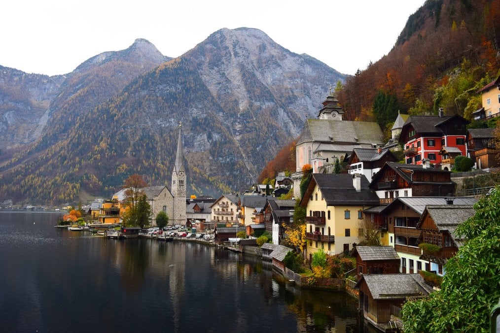 What to Know About Learning German in Austria: Austrian Music