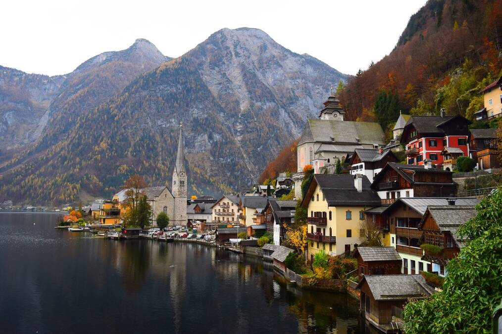 What to Know About Learning German in Austria: Austrian Music