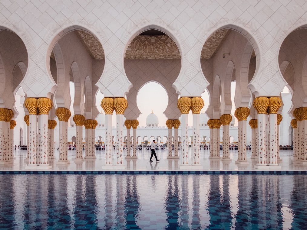 10 Insider Tips for Teaching ESL in the Middle East: Teaching Arabic Students