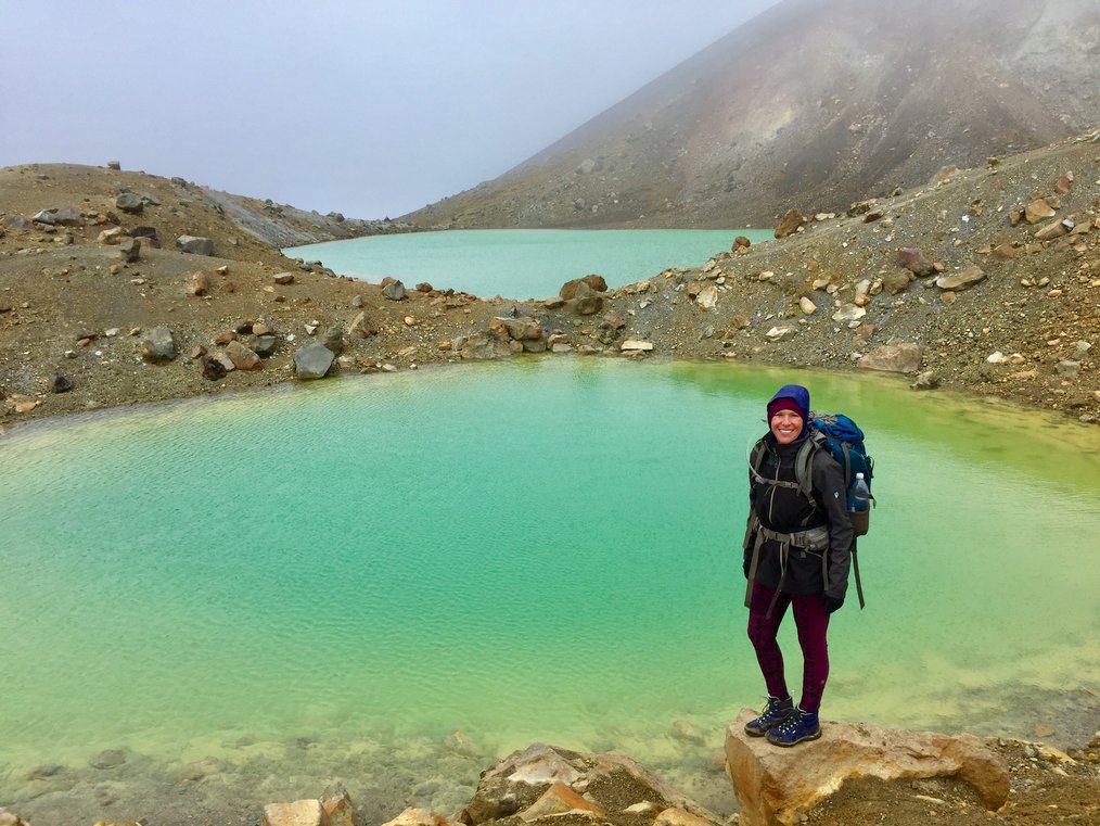 Photo by Lisa, Study Abroad at AUT in New Zealand Alum Ready for More? How to Study Abroad Again: Other Ways
