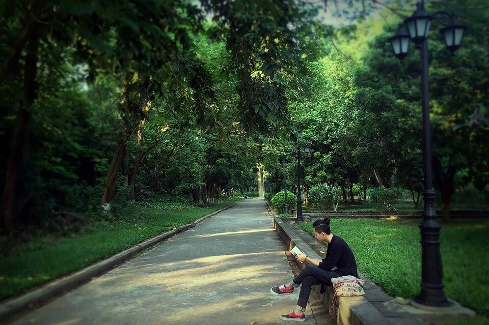 12 Great Books to Read Before Studying Abroad: Favorites
