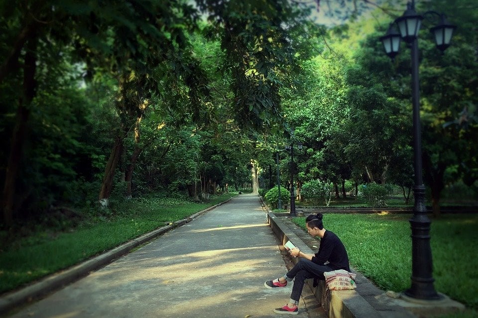 12 Great Books to Read Before Studying Abroad: Favorites