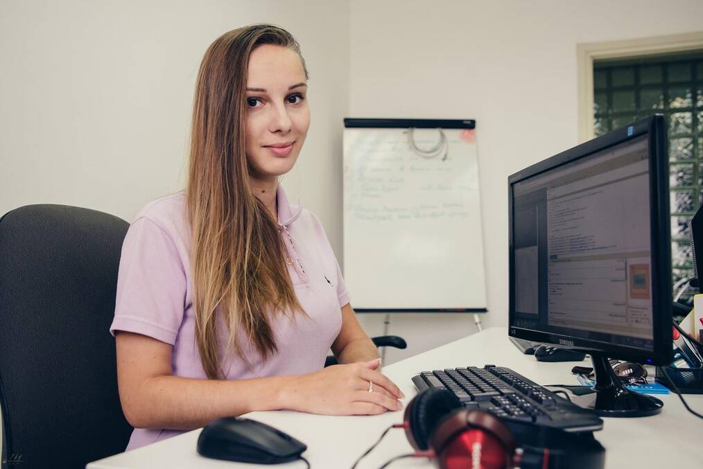 How to Find an Internship Abroad