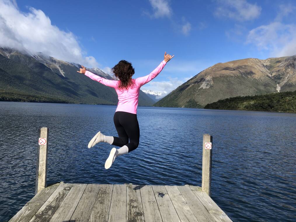 What Do College Admissions Really Think of Your Gap Year?: Ready