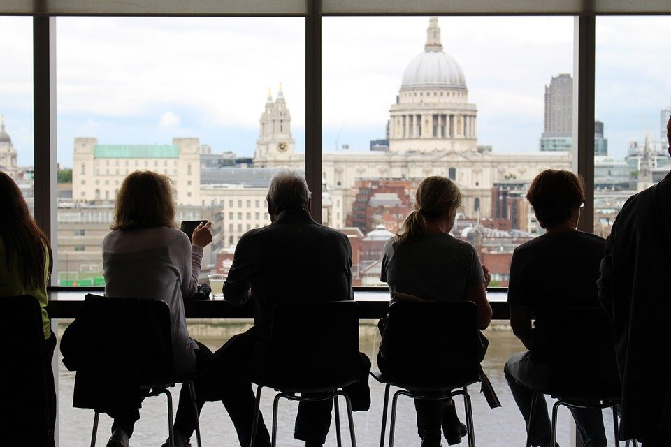 The Importance of Language Study while Studying Abroad