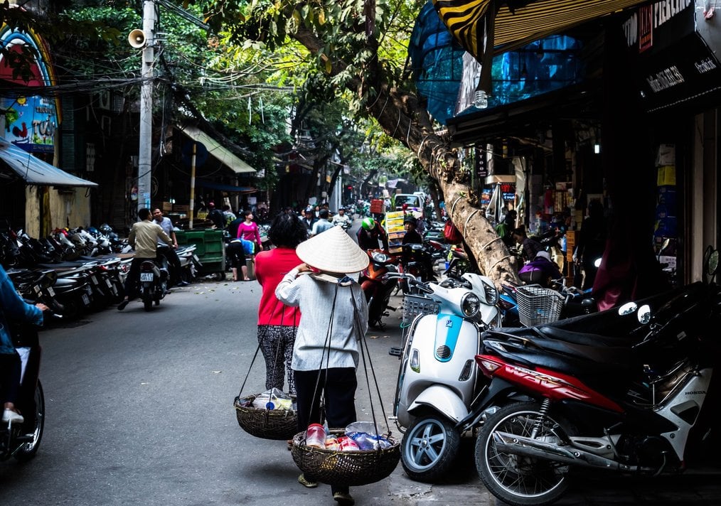 5 Reasons to Study Abroad in a Developing Country Featured