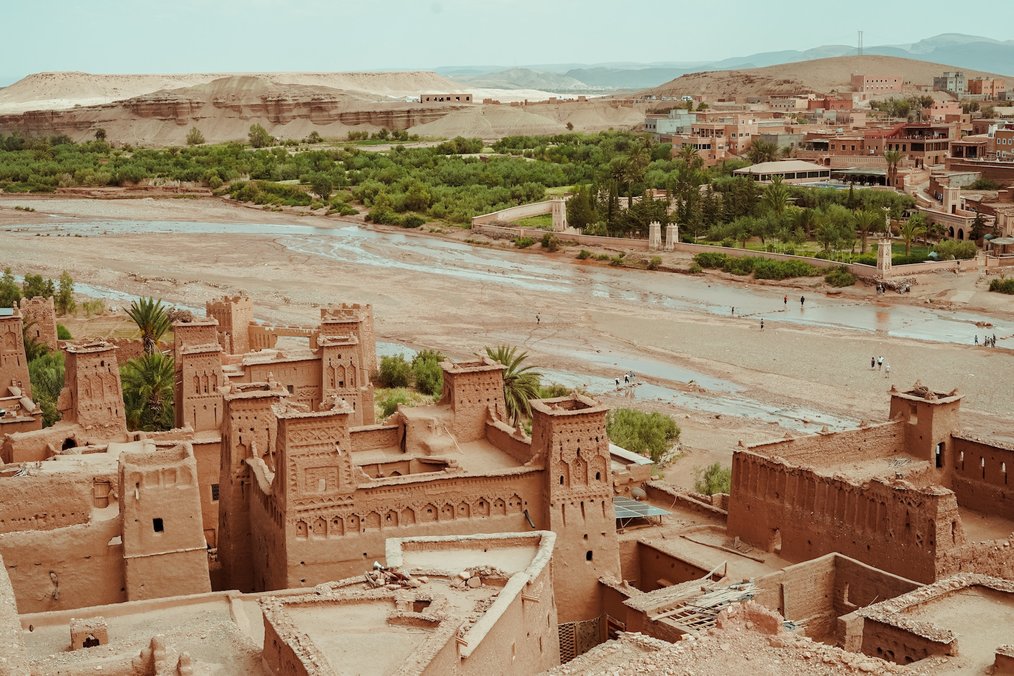 5 Reasons to Study Abroad in a Developing Country: Impact on the Community
