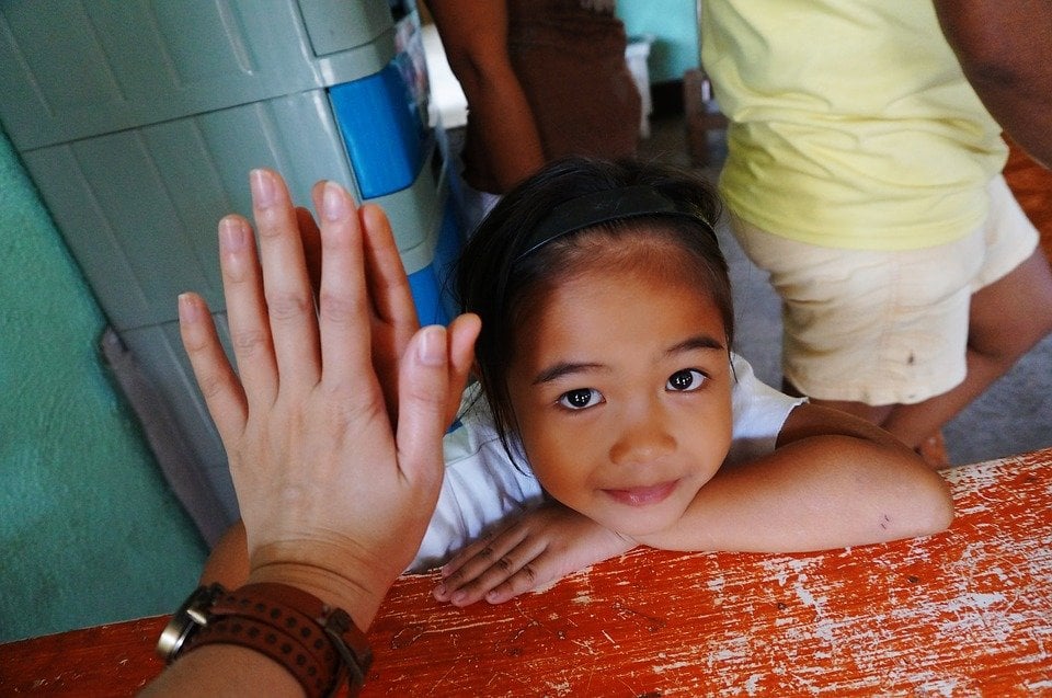 How Volunteering Abroad Changed My Life