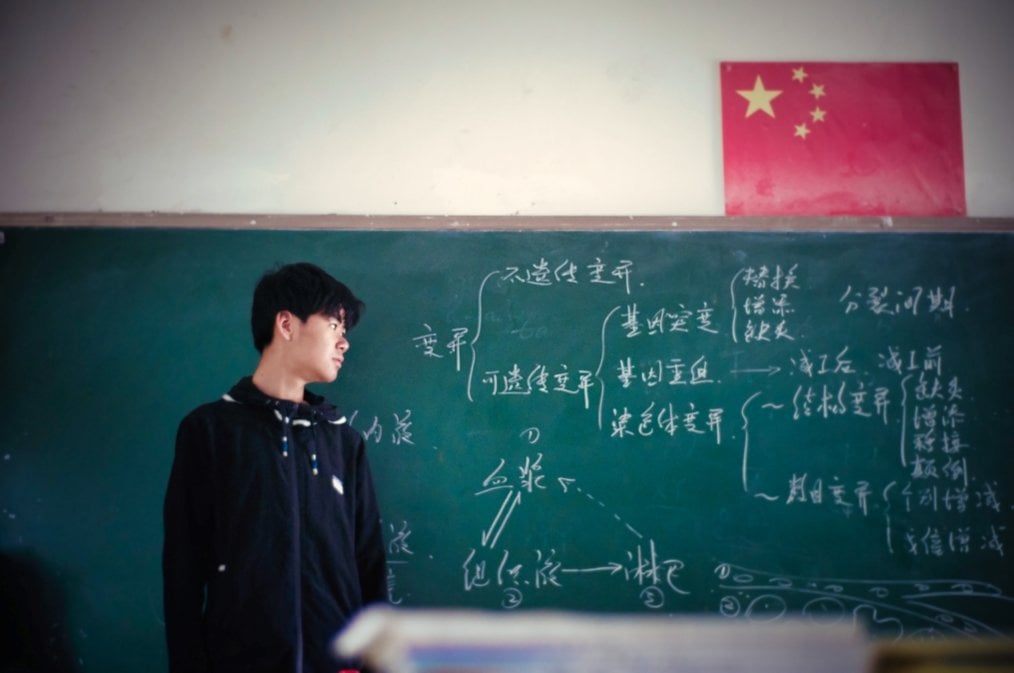 What to Know Before Learning Chinese Abroad