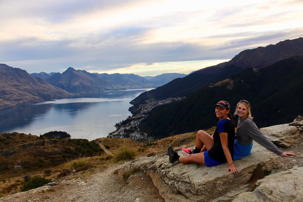 Photo by Kimberly, IFSA Australia Alum How to Keep in Touch with Your Kid While They're Abroad