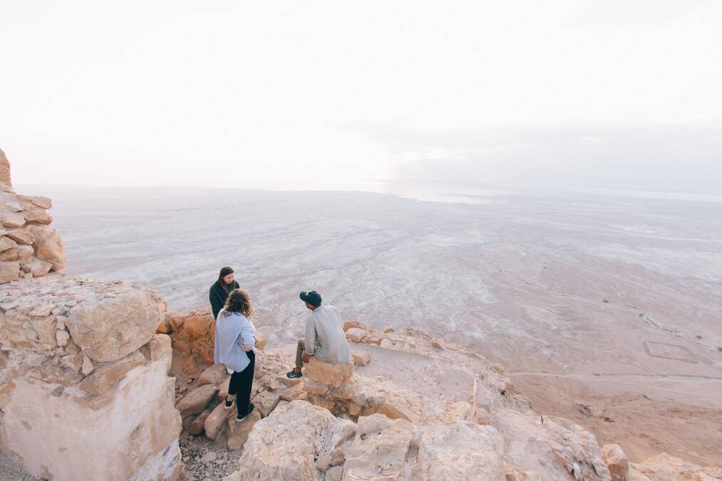 The Top Types of Volunteer Opportunities in Israel