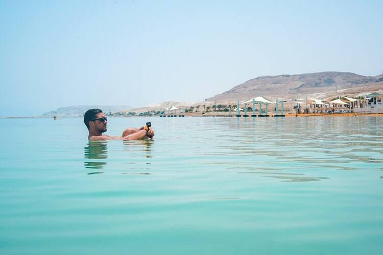 The Top Types of Volunteer Opportunities in Israel: Marine Conservation