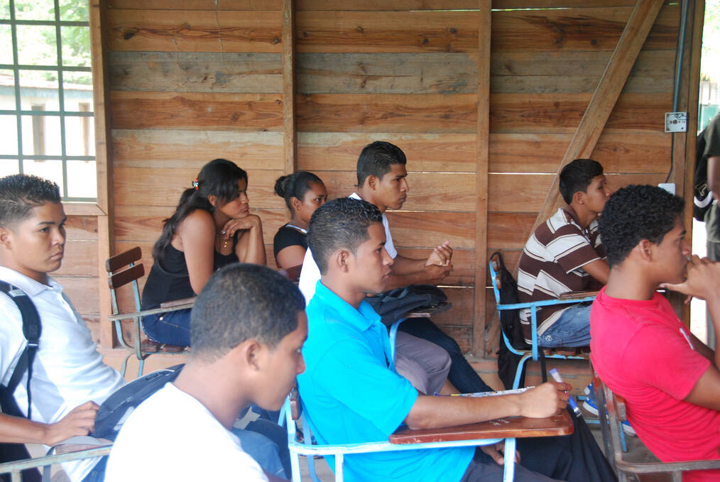 How to Build Rapport With Your ESL Students: The World is Your Classroom