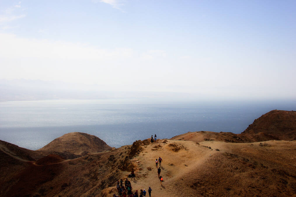 The Cost of Volunteering in Israel: Volunteering in Israel