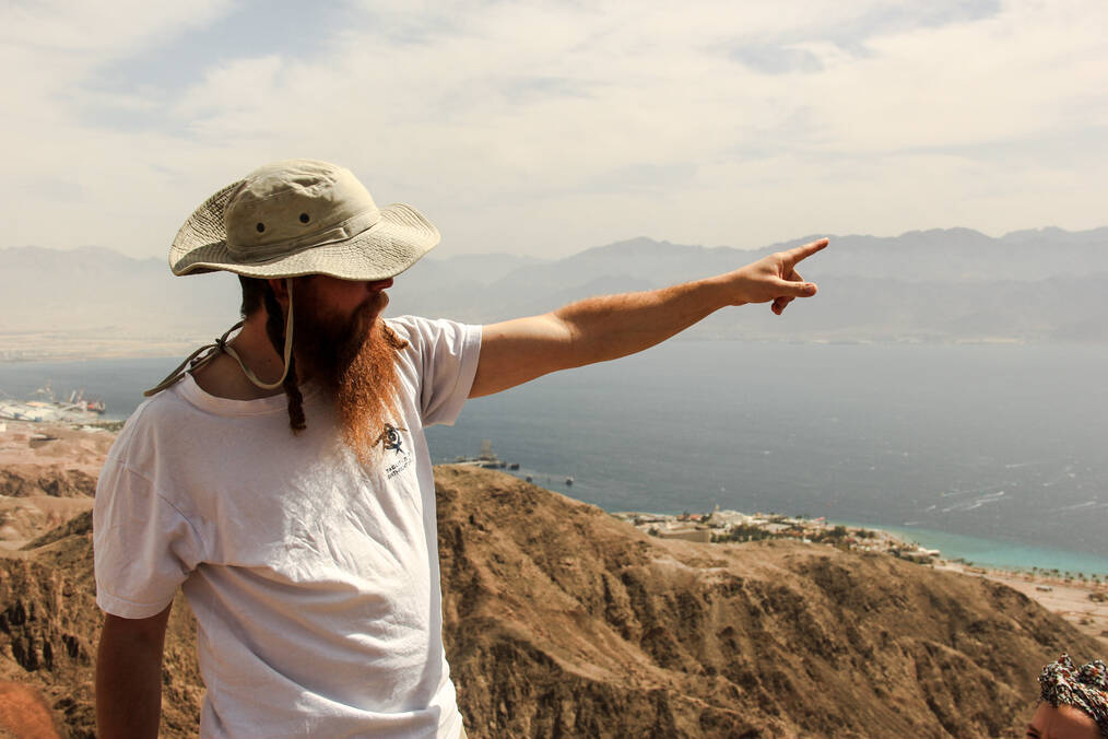 The Cost of Volunteering in Israel