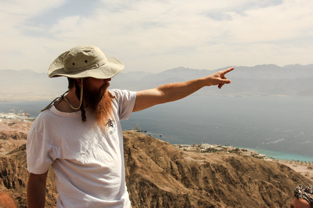 Photo by Aviva, Top Interns in Israel Alum The Cost of Volunteering in Israel