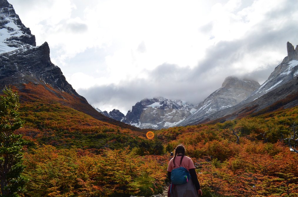 Photo by Becca, ARCC Patagonia Alum The Pros & Cons of Studying Abroad as a Junior: More Time