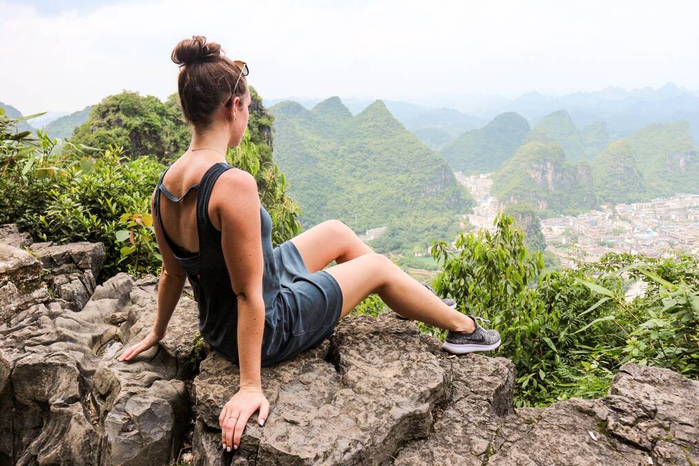 The Best Cities to Study Abroad in China: Hangzhou