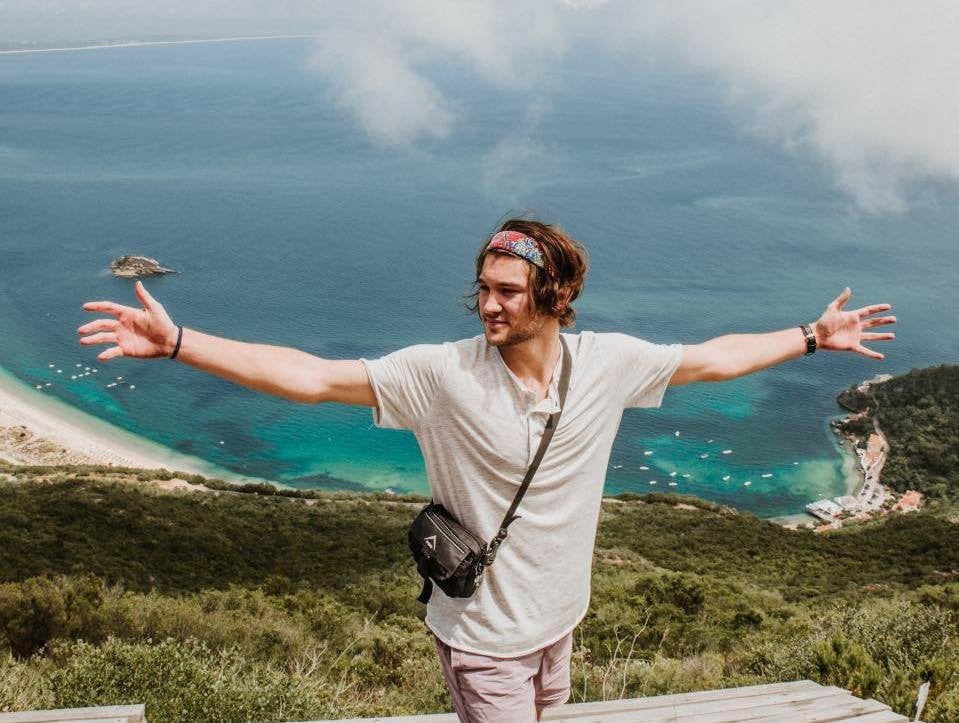Photo by Diyan, iXperience Alum The Pros & Cons of Studying Abroad as a Junior: More Time