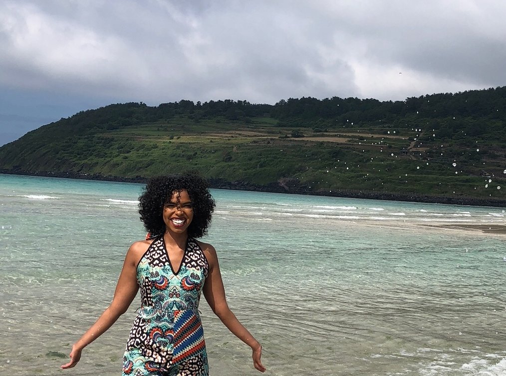 Photo by Jamela, TEFL Costa Rica Alum The Pros & Cons of Studying Abroad as a Junior