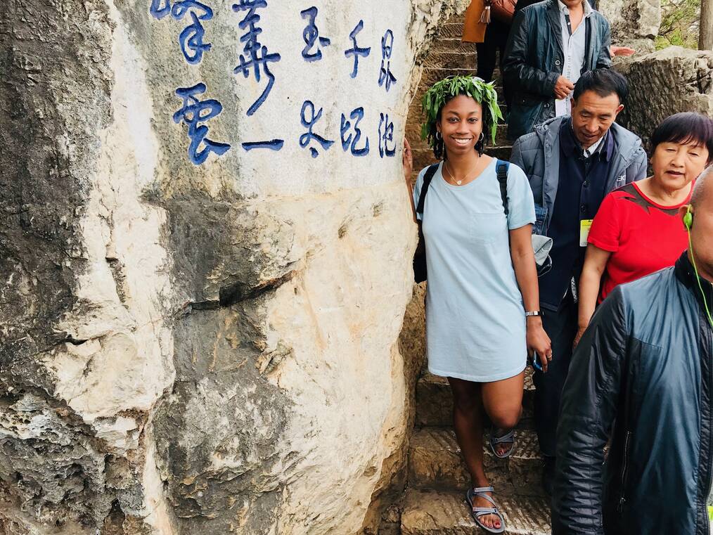 The Best Cities to Study Abroad in China