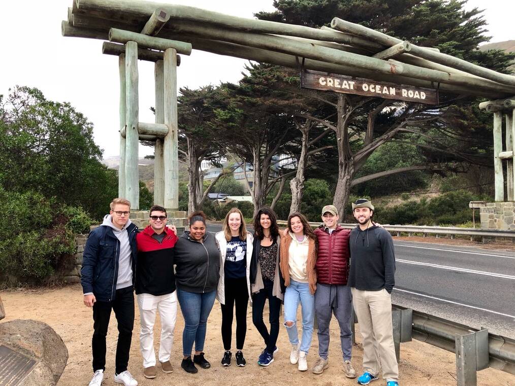 9 Tips For Surviving Your First Days of Study Abroad: Call Home