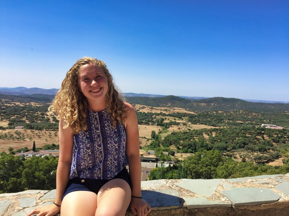 Photo by Kaitlyn, CIEE High School Abroad in Seville Alum The Pros & Cons of Studying Abroad in High School