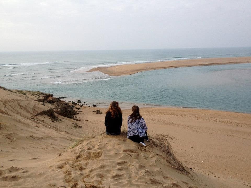 Photo by NIna W., CIEE Morocco Alum Where in the World to Learn French Abroad: Morocco