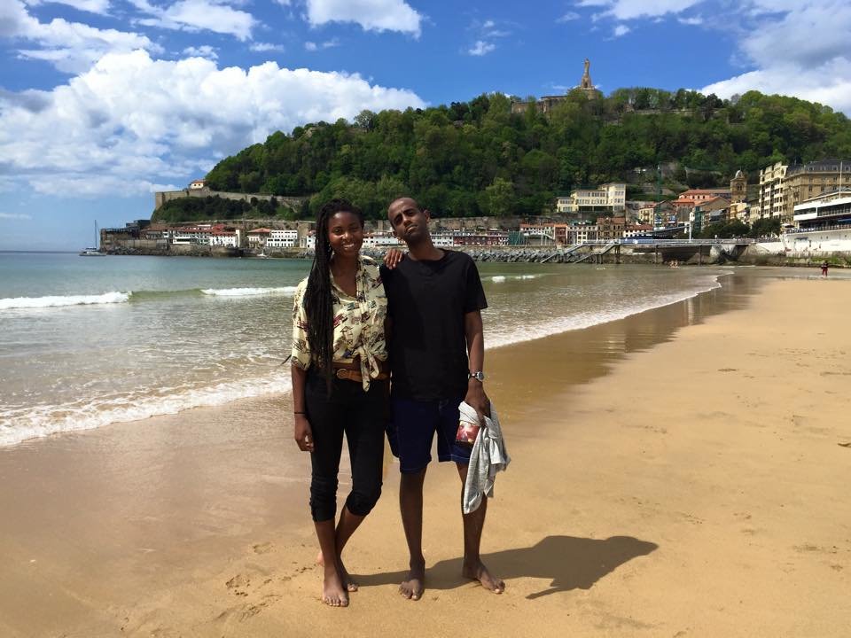 Photo by Paige P., CIEE Advanced Liberal Arts in Barcelona Alum The Best Study Abroad Programs in Spain: CIEE Barcelona