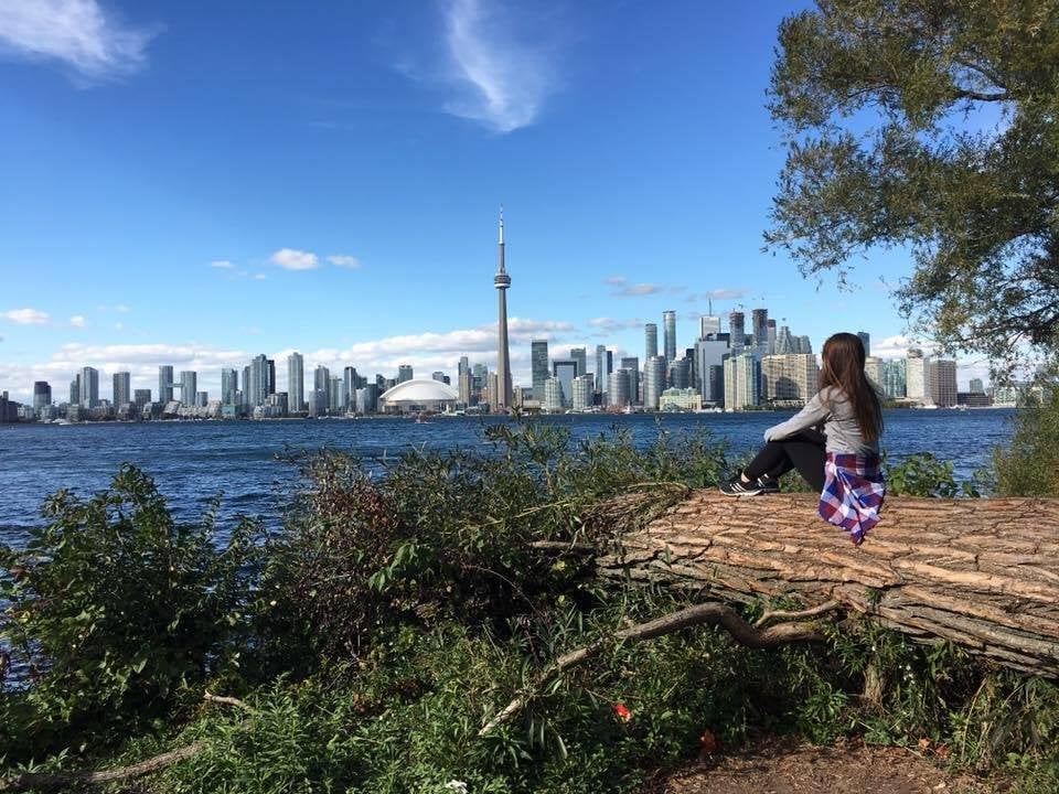 Photo credit: Amber E., InterExchange Work & Travel Canada Alum Dealing with Reverse Culture Shock: Amber E., InterExchange Work & Travel Canada