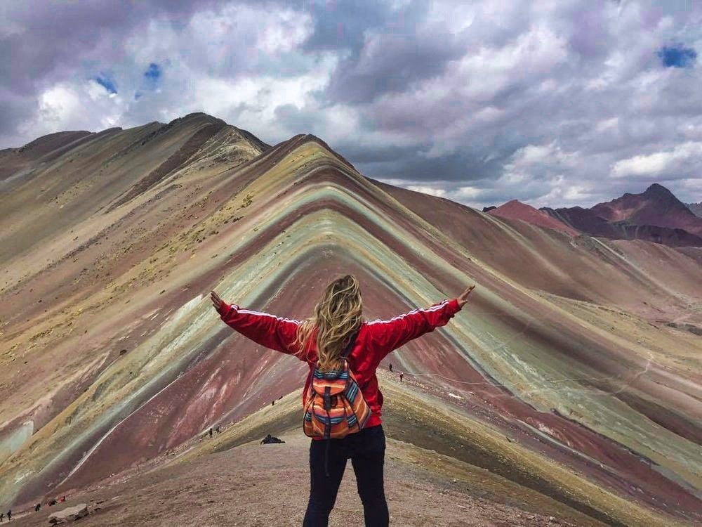 Photo credit: Ashley E., TEFL Certification Peru Alum Dealing with Reverse Culture Shock: Ashley E., TEFL Certification Peru