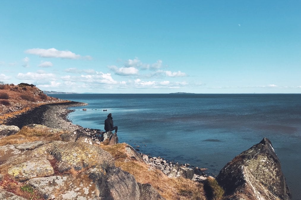 Photo credit: Gwen, IFSA Edinburgh Alum Dealing with Reverse Culture Shock: Gwen, IFSA Edinburgh