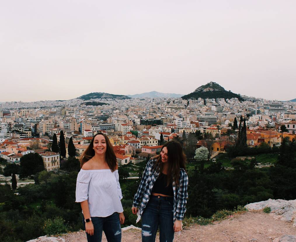Where Should I Study Abroad in Italy: Rome or Florence?