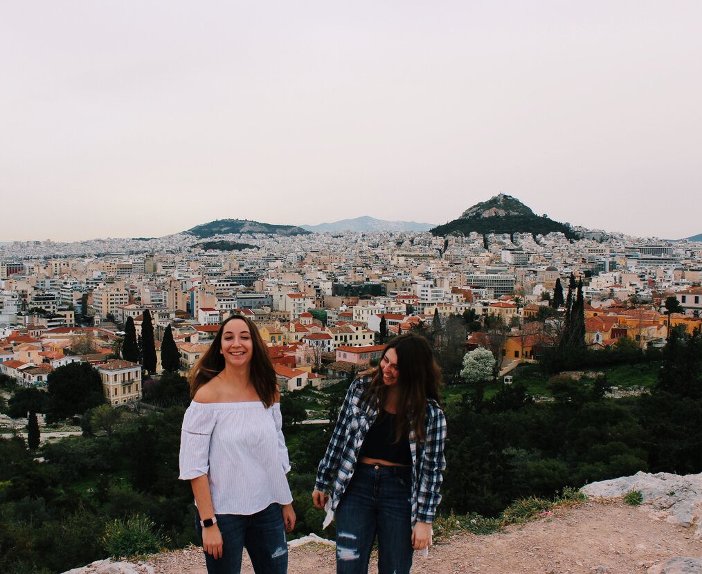 Where Should I Study Abroad in Italy: Rome or Florence?