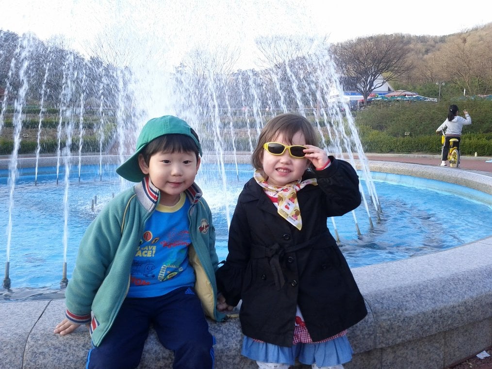Photo by Jared, ITT Online TEFL Korea Alum 8 Myths About Teaching English Abroad Debunked: Control Over Your Own Classroom