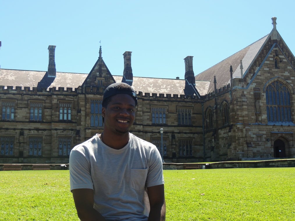 Photo by Jarryd, IFSA Australia Alum 6 Things I Wish I Knew Before Studying Abroad as an African American