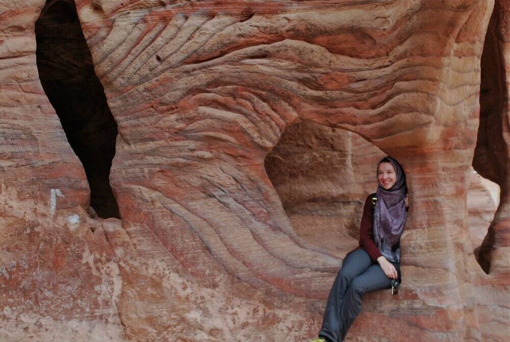 Where in the World to Learn Arabic Abroad: Oman