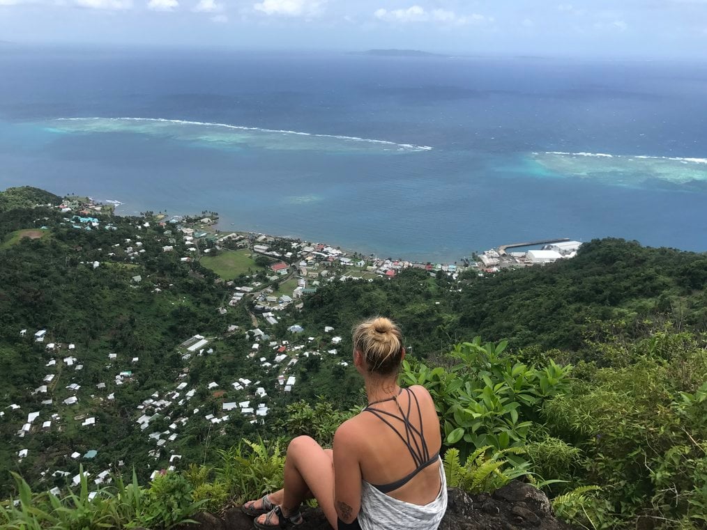 Photo by Olivia, GVI Fiji Alum The 12 Most Unique Study Abroad Programs