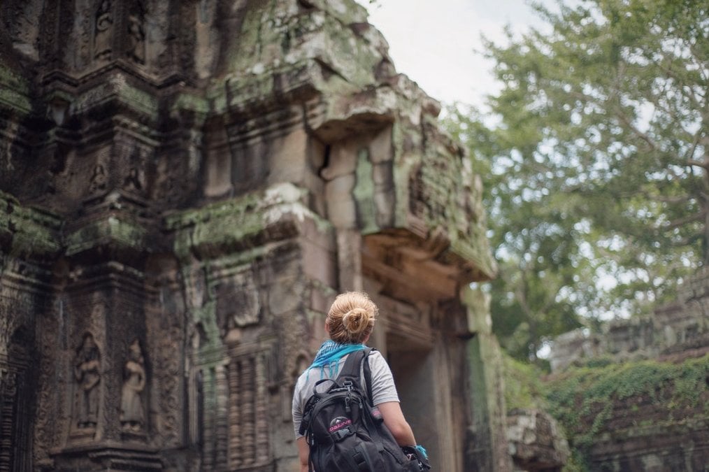 I Took a Career Break Gap Year… and Didn't Ruin My Career