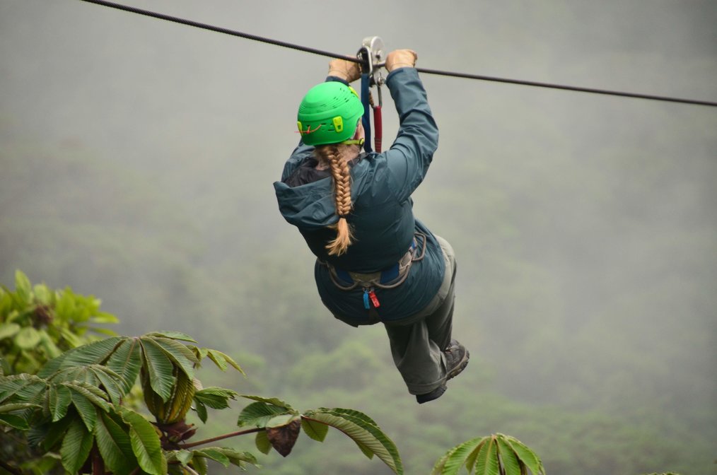 Photo by Angela, EARTH University Costa Rica Alum Should I Do a Gap Year On My Own or Through a Program?: Independent